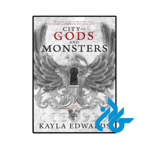 خرید و قیمت کتاب City of Gods and Monsters از فروشگاه کادن