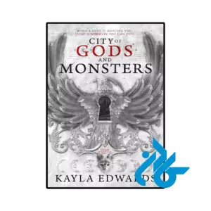 خرید و قیمت کتاب City of Gods and Monsters از فروشگاه کادن