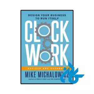 خرید و قیمت کتاب Clockwork Revised and Expanded از فروشگاه کادن