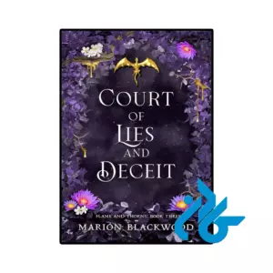 خرید و قیمت کتاب Court of Lies and Deceit از فروشگاه کادن