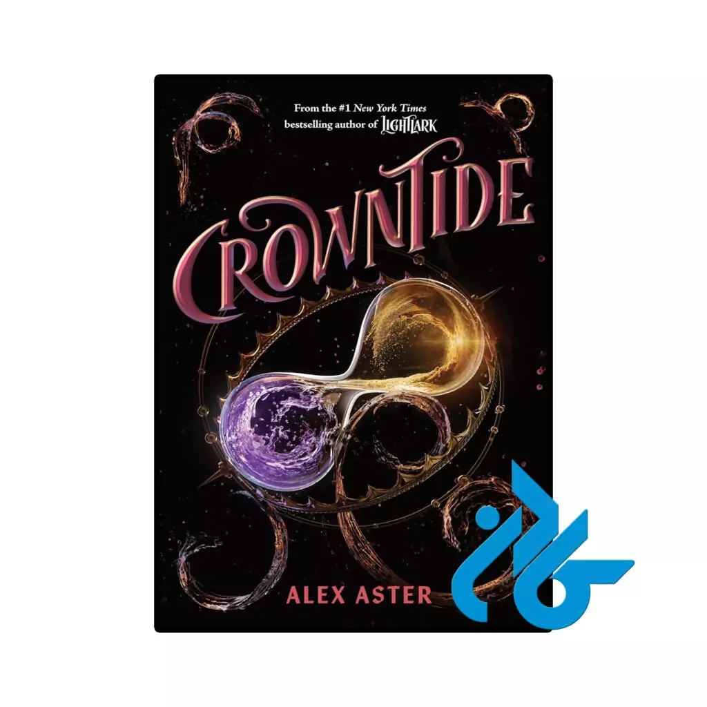 خرید و قیمت کتاب Crowntide از فروشگاه کادن