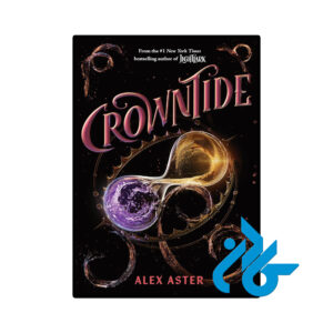 خرید و قیمت کتاب Crowntide از فروشگاه کادن