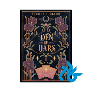 خرید و قیمت کتاب Den of Liars از فروشگاه کادن