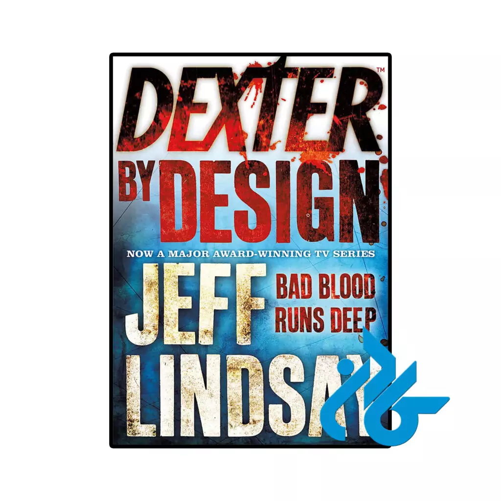 خرید و قیمت کتاب Dexter by Design از فروشگاه کادن