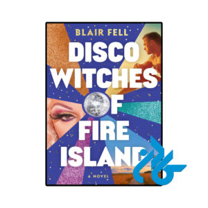 خرید و قیمت کتاب Disco Witches of Fire Island از فروشگاه کادن