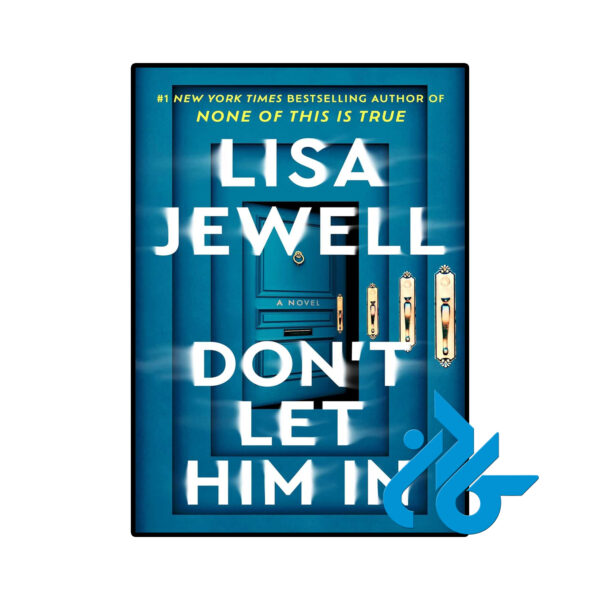 خرید و قیمت کتاب Dont Let Him In از فروشگاه کادن