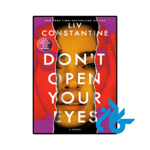 خرید و قیمت کتاب Dont Open Your Eyes از فروشگاه کادن