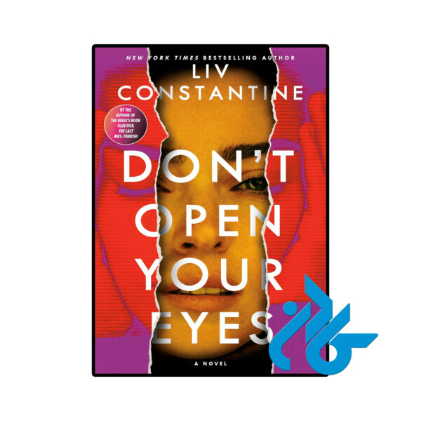 خرید و قیمت کتاب Dont Open Your Eyes از فروشگاه کادن