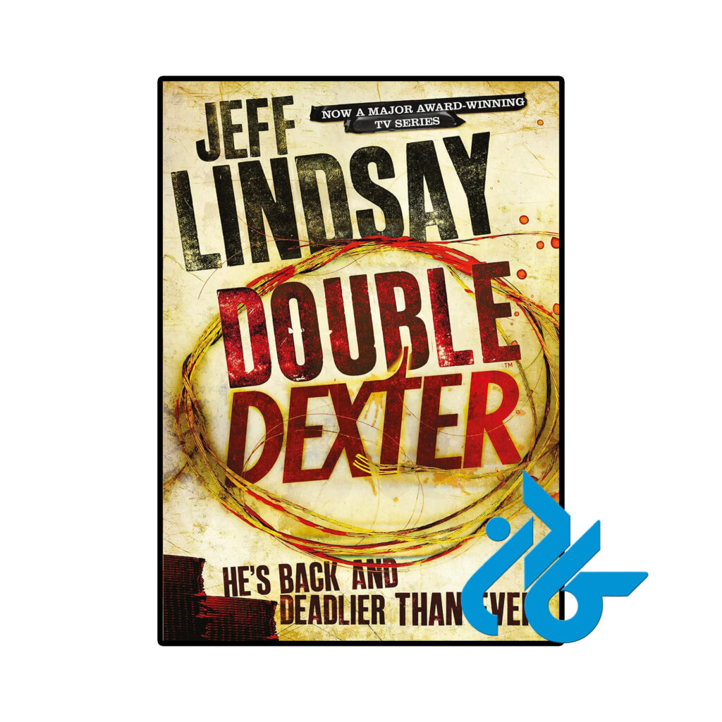 خرید و قیمت کتاب Double Dexter از فروشگاه کادن