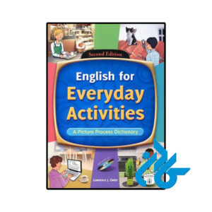 خرید و قیمت کتاب English for Everyday Activities 2nd از فروشگاه کادن