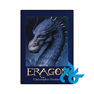 خرید و قیمت کتاب Eragon The Inheritance Cycle Book 1 از فروشگاه کادن
