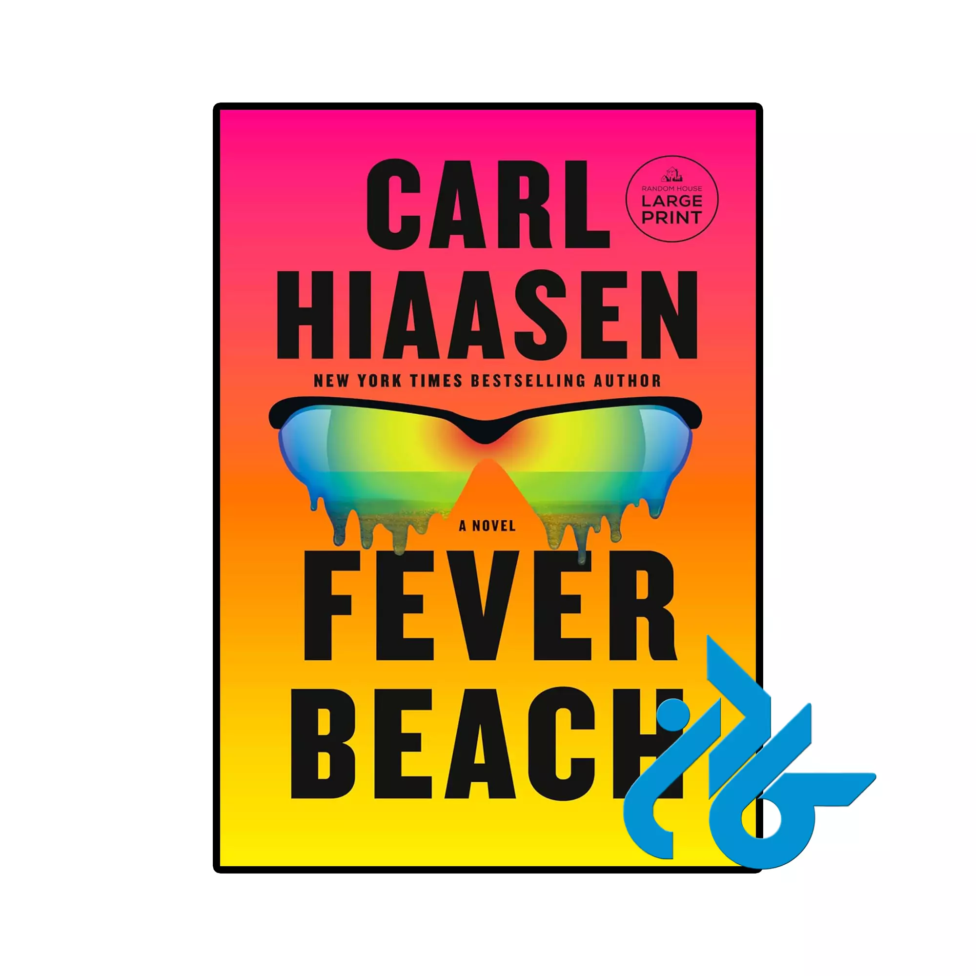 Fever Beach خرید و قیمت کتاب Fever Beach از فروشگاه کادن