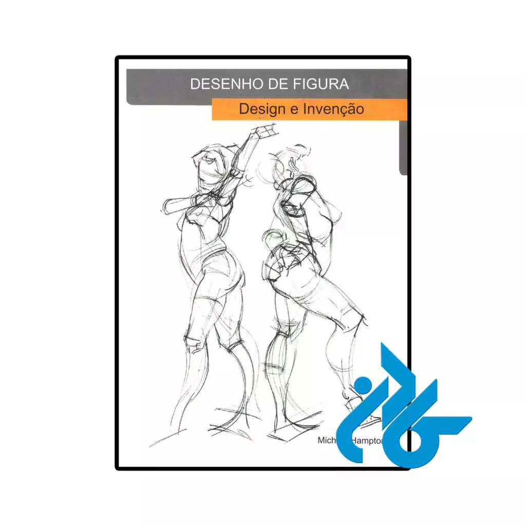 خرید و قیمت کتاب Figure Drawing Design and Invention از فروشگاه کادن