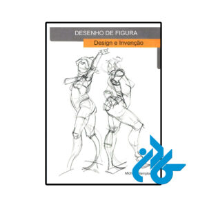 خرید و قیمت کتاب Figure Drawing Design and Invention از فروشگاه کادن