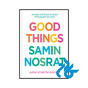 خرید و قیمت کتاب Good Things از فروشگاه کادن