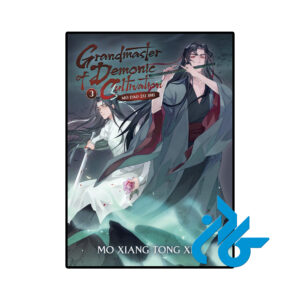 خرید و قیمت کتاب Grandmaster of Demonic Cultivation 3 از فروشگاه کادن