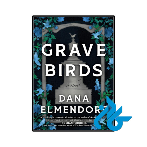 خرید و قیمت کتاب Grave Birds از فروشگاه کادن
