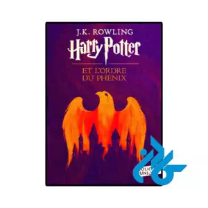 خرید و قیمت رمان فرانسوی Harry Potter Et Lordre Du Phenix از فروشگاه کادن