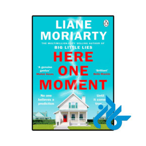 خرید و قیمت کتاب Here One Moment از فروشگاه کادن