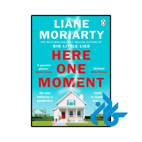 خرید و قیمت کتاب Here One Moment از فروشگاه کادن