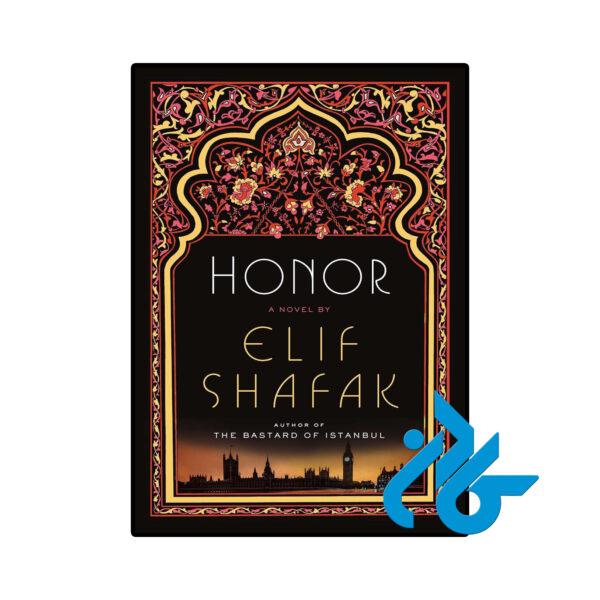 خرید و قیمت کتاب Honor از فروشگاه کادن