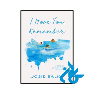 خرید و قیمت کتاب I Hope You Remember از فروشگاه کادن