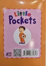 خرید فلش کارت Little Pockets Flashcard - تصویر 2