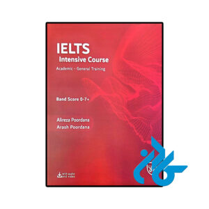 خرید و قیمت کتاب Ielts Intensive Course Academic Genaral Training از فروشگاه کادن