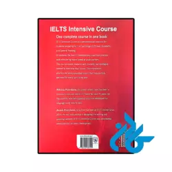 کتاب Ielts Intensive Course Academic Genaral Training - تصویر 2