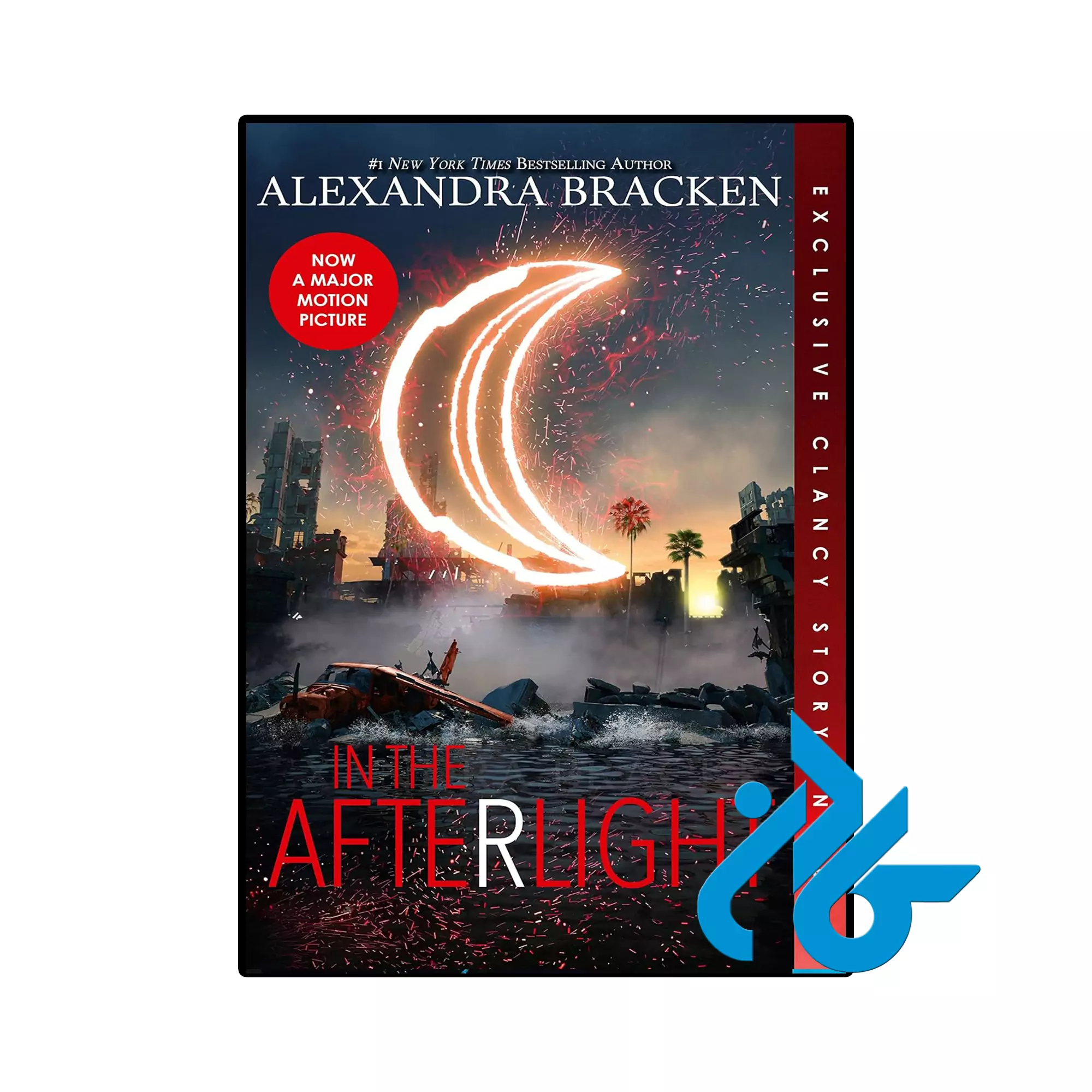 In the Afterlight (The Darkest Minds 3) خرید و قیمت کتاب In the Afterlight از فروشگاه کادن
