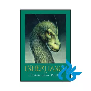 خرید و قیمت کتاب Inheritance The Inheritance Cycle Book 4 از فروشگاه کادن
