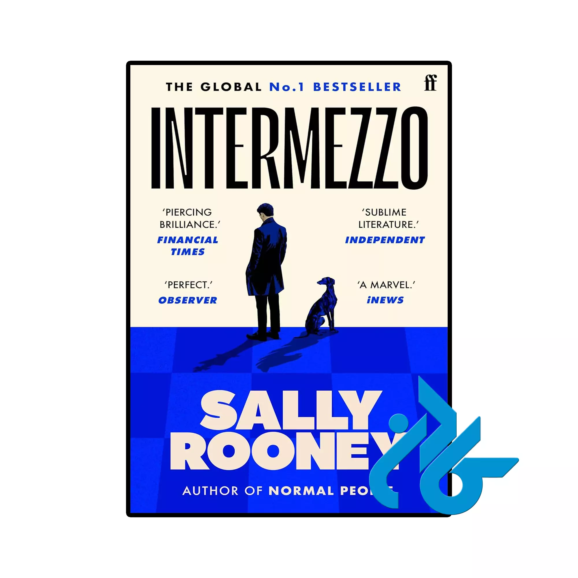Intermezzo خرید و قیمت کتاب Intermezzo از فروشگاه کادن