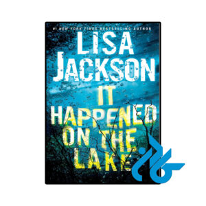 خرید و قیمت کتاب It Happened on the Lake از فروشگاه کادن