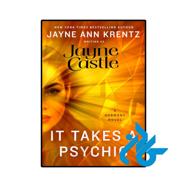 خرید و قیمت کتاب It Takes a Psychic از فروشگاه کادن