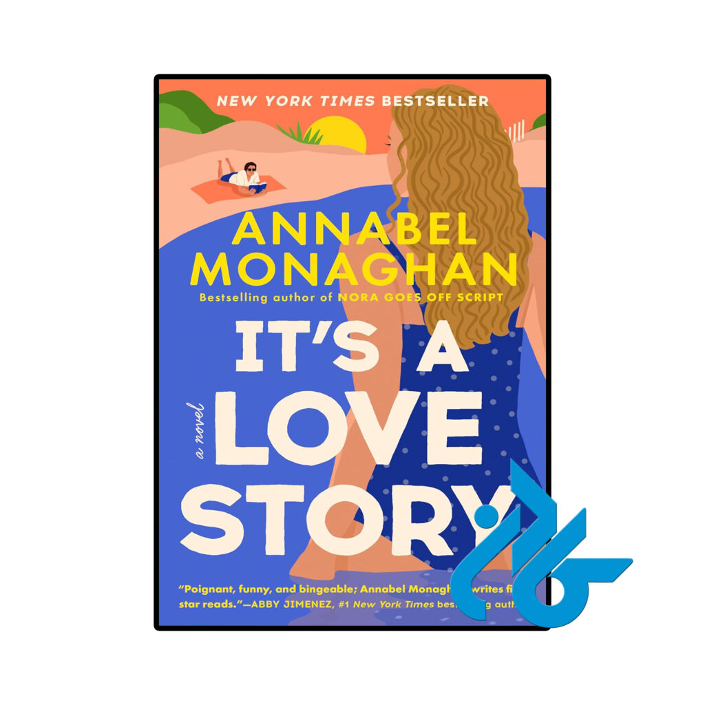 خرید و قیمت کتاب Its a Love Story از فروشگاه کادن
