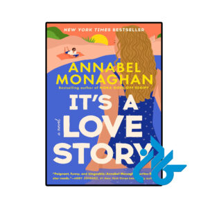 خرید و قیمت کتاب Its a Love Story از فروشگاه کادن