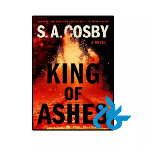 خرید و قیمت کتاب King of Ashes از فروشگاه کادن