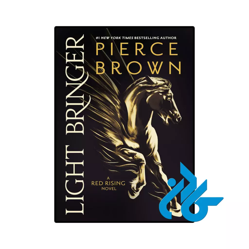 خرید و قیمت کتاب Light Bringer از فروشگاه کادن