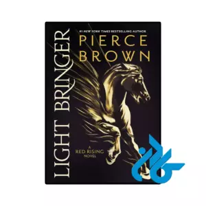 خرید و قیمت کتاب Light Bringer از فروشگاه کادن
