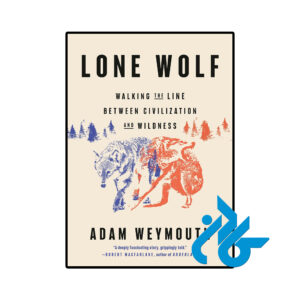 خرید و قیمت کتاب Lone Wolf از فروشگاه کادن