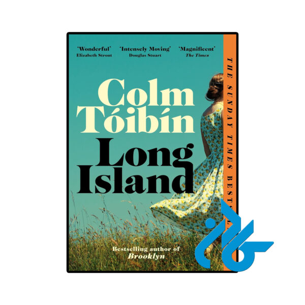 خرید و قیمت کتاب Long Island از فروشگاه کادن