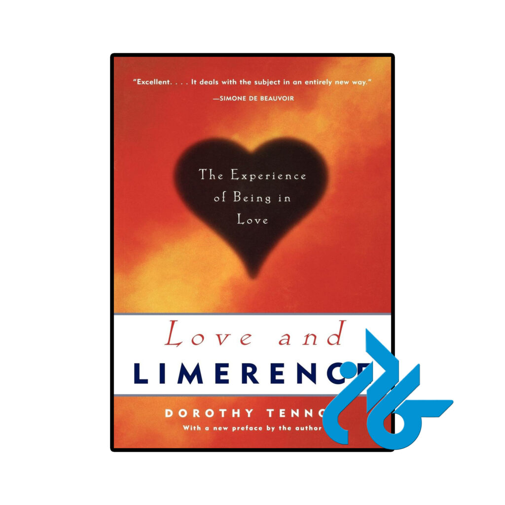 خرید و قیمت کتاب Love and Limerence از فروشگاه کادن