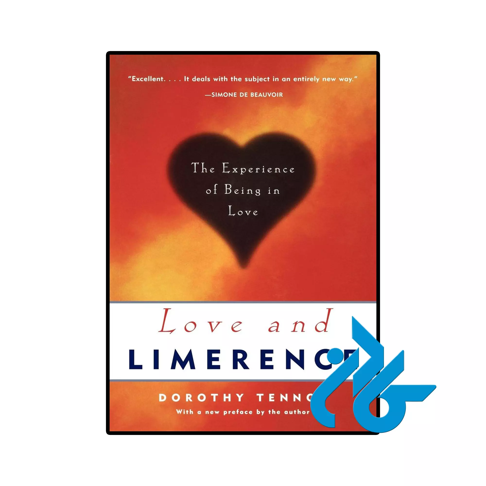 Love and Limerence خرید و قیمت کتاب Love and Limerence از فروشگاه کادن