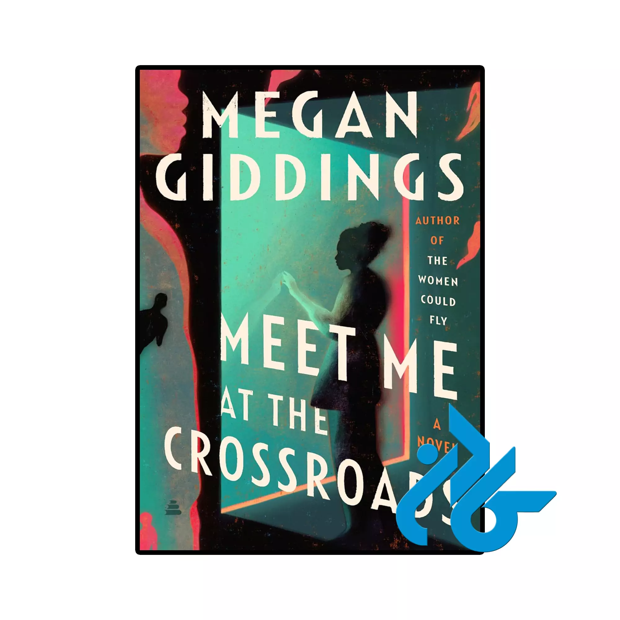 Meet Me at the Crossroads خرید و قیمت کتاب Meet Me at the Crossroads از فروشگاه کادن