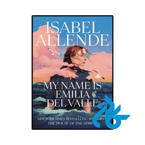 خرید و قیمت کتاب My Name Is Emilia del Valle از فروشگاه کادن