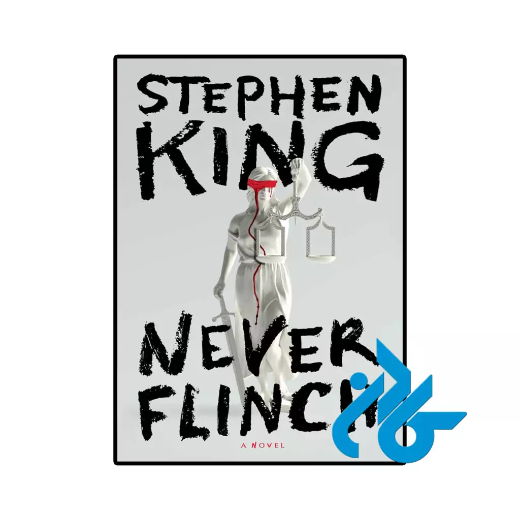 خرید و قیمت کتاب Never Flinch از فروشگاه کادن