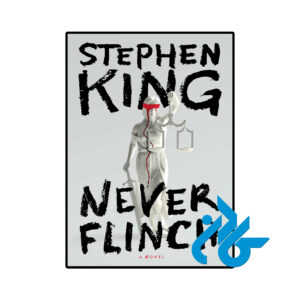 خرید و قیمت کتاب Never Flinch از فروشگاه کادن