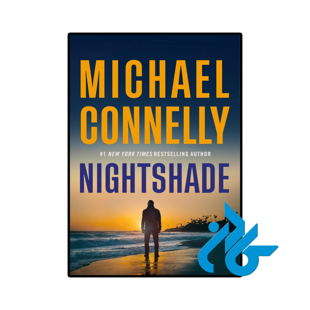 خرید و قیمت کتاب Nightshade از فروشگاه کادن