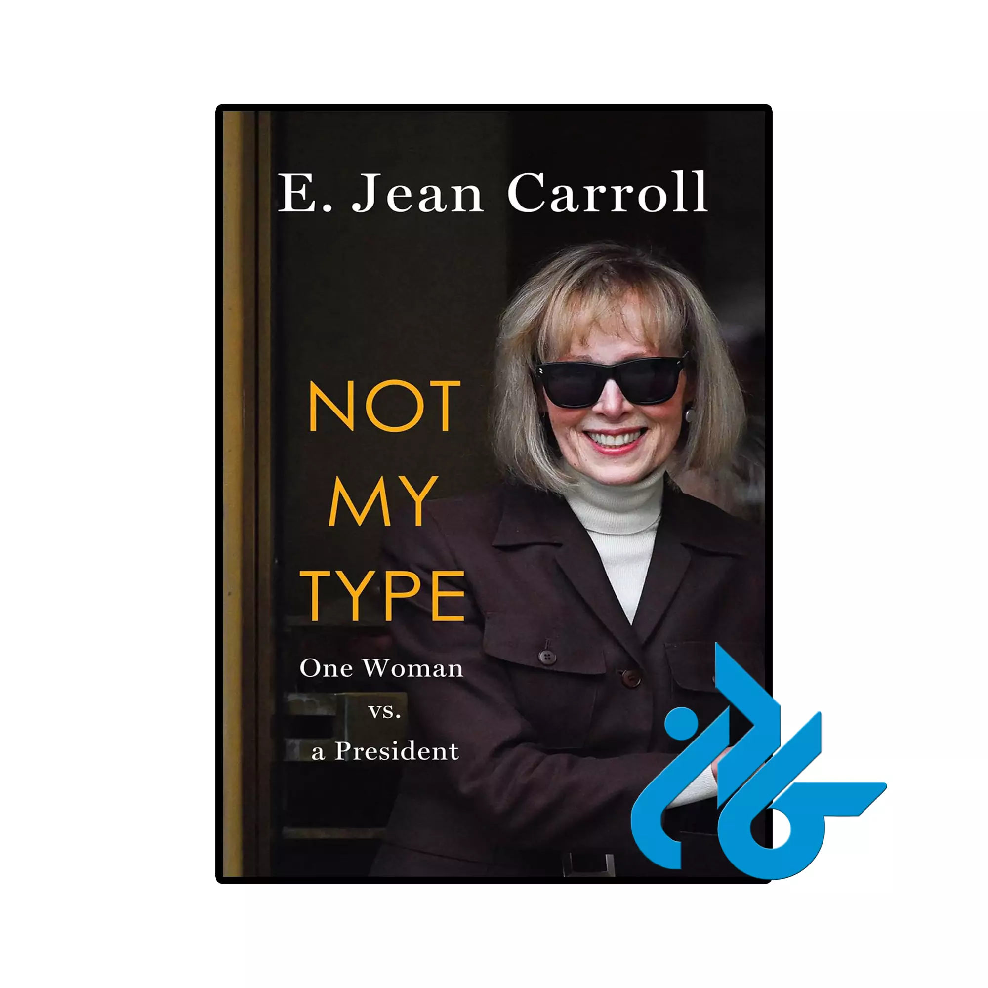 Not My Type خرید و قیمت کتاب Not My Type از فروشگاه کادن
