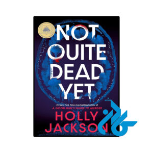 خرید و قیمت کتاب Not Quite Dead Yet از فروشگاه کادن